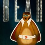 Elvis Bear illustrated by Jennifer Farley