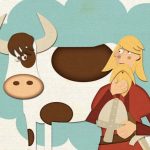 Facts about vikings jennifer farley