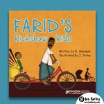 Farids Rickshaw Ride Illustrated by Jennifer Farley 1