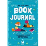 Ooh Lovely Book Journal For Kids