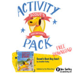 Scouts Best Day Ever Activity Kit1 For Web Jennifer Farley