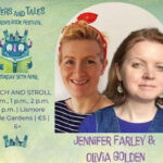 Towers and Tales Jennifer Farley Olivia Golden