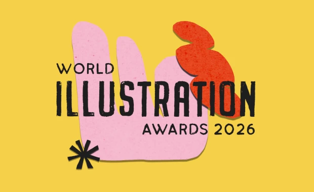 AOI World Illustration Awards WIA 2026