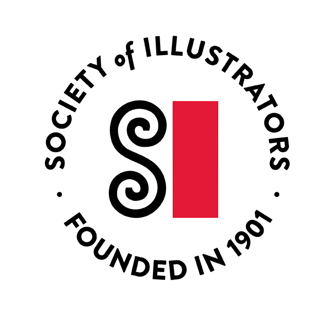Society of Illustrators Logo