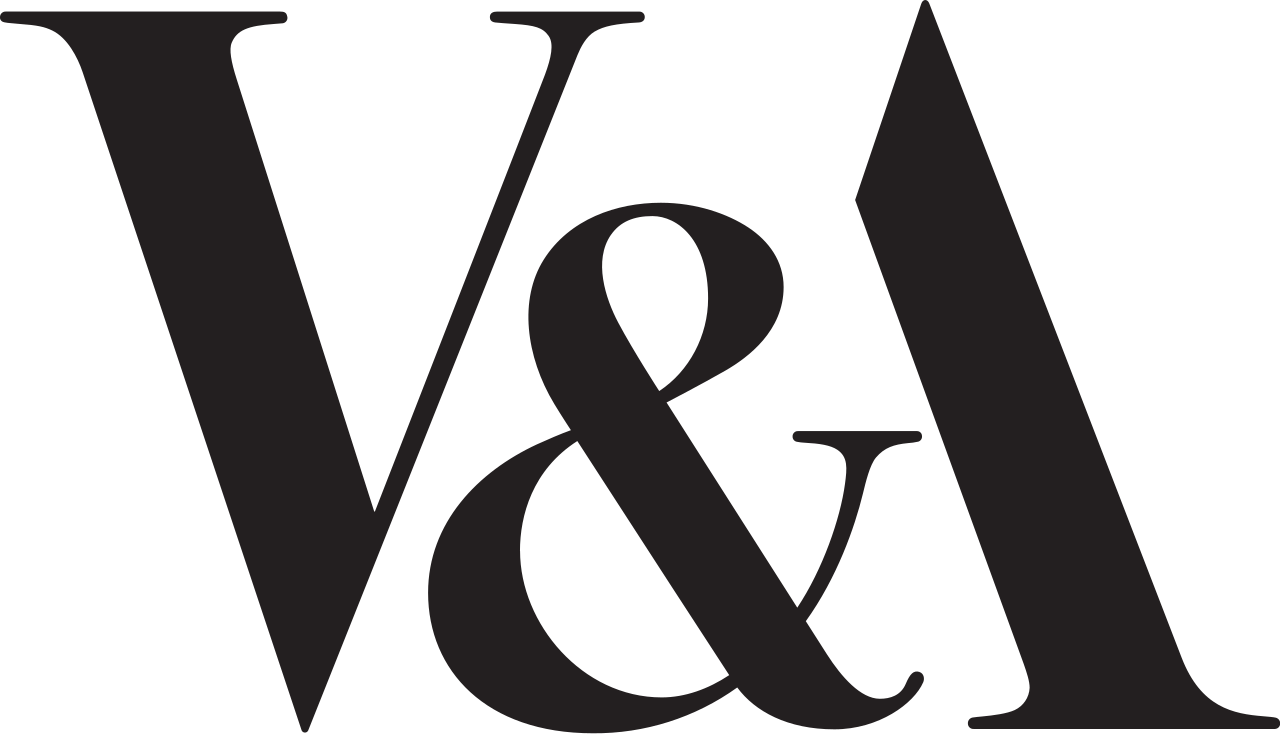 Victoria and Albert Museum Logo